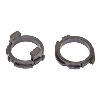 Втулка тефлонового вала Samsung ML-1510, ML-1610, ML-1710, ML-2015, SCX-4016, SCX-4116, SCX-4200, SCX-4300 комплект