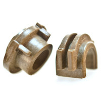 Підшипники гумового валу Canon iR2016, iR2020, iR2116, iR2120, iR2206 (FU5-1519, FU5-1520)