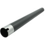 Вал тефлоновый Samsung ML-1910, ML-2250, SCX-4521, SCX-4600, SCX-4623, SCX-4824, Xerox WC3210, WC3220 (JC66-01256B-VE)
