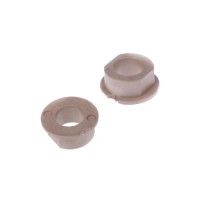 Втулки (підшипники, бушинги) гумового валу Samsung ML-2850, ML-2851, ML-2855, SCX-4824, SCX-4828, Xerox WC3210 (JC61-02336A-LR)