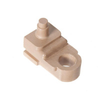 Втулка гумового валу Samsung ML-2850, ML-2851, Xerox Phaser 3250 (JC61-02337A-NT)