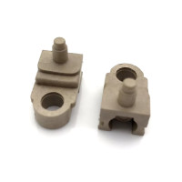 Втулки гумового валу допоміжного Samsung ML-2850, ML-2851, ML-2855, SCX-4824, SCX-4828, SCX-4825 (JC61-02337A-LR)