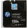 Картридж HP 150A для LaserJet M111a, M111w, M141a, M141w (W1500A)