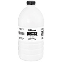 Тонер універсальний HP 1010, 1020, 1200, 1160, 2200, 2420, P2015, P2035, P3005, Canon LBP-2900, LBP-3000 (TSM-HG221-1) 1кг