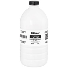 Тонер универсальный HP 1010, 1020, 1200, 1160, 2200, 2420, P2015, P2035, P3005, Canon LBP-2900, LBP-3000 (TSM-HG221-1) 1кг