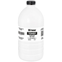 Тонер HG для Samsung ML-2160, ML-2165, ML-2950, SF-760P, SCX-3400, SCX-3405, M2020, M2070 (TSM-HG502-1) 1кг