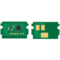 Чіп Kyocera Ecosys P5021, M5521 (TK-5220Y) Yellow