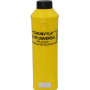 Тонер IPM для HP M175, M351, M476, M551, CP2025, CM2320, Canon LBP-7200, MF8330, MF8380 (TSHUNVYLR) 250г Yellow
