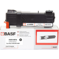 Картридж BASF для Xerox Phaser 6140 (106R01484 / 106R01480) Black