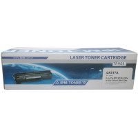 Картридж IPM аналог Canon 047, CF217A для HP LaserJet M102, M130, LBP112, LBP113, MF112 (TRH64)