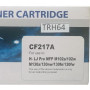 Картридж IPM аналог Canon 047, CF217A для HP LaserJet M102, M130, LBP112, LBP113, MF112 (TRH64)