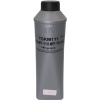 Тонер IPM для Kyocera FS-1035, FS-1130, FS-1135, M2035, M2535 (TK-1130, TK-1140) TSKM111 295г