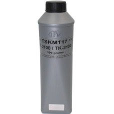 Тонер IPM для Kyocera Ecosys FS-2100, M3040, M3540 (картридж TK-3100) TSKM117 300г