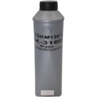 Тонер IPM для Kyocera P3045, P3050, P3060, P3145, P3260 (TK-3160, TK-3170, TK-3190) TSKM130 380г