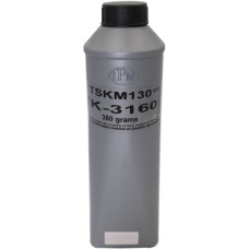 Тонер IPM для Kyocera P3045, P3050, P3060, P3145, P3260 (TK-3160, TK-3170, TK-3190) TSKM130 380г