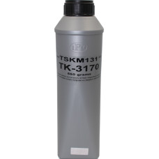 Тонер IPM для Kyocera ECOSYS P3050, P3055, P3060 (картридж TK-3170) TSKM131 560г