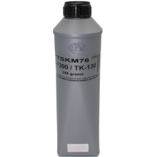 Тонер IPM для Kyocera FS-1028, FS-1128, FS-1300, FS-1350 (картридж TK-130) TSKM76 295г