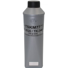 Тонер IPM для Kyocera Ecosys FS2020D, FS-2020DN (картридж TK-340) TSKM77 325г