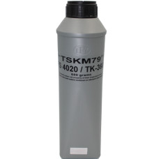 Тонер IPM для Kyocera ECOSYS FS-4020, FS-4020DN (для картриджа TK-360) TSKM79 680г