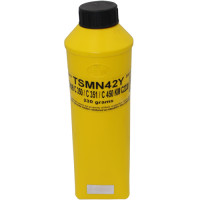 Тонер IPM для Konica Minolta bizhub C350, C351, C450, Kyocera KM-C2230 (TSMN42Y) Yellow 230г