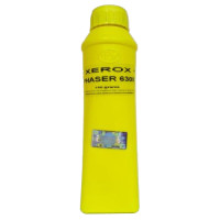 Тонер IPM для Xerox Phaser 6300, 6350 (TSX36) Yellow