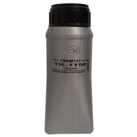 Тонер IPM для Kyocera P2040, M2040, M2640, M2235, P2335, P2235, M2135, M2635, M2735 (TSKM127) 110г
