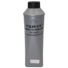 Тонер IPM для Ricoh Aficio 1515, MP161, MP171, MP201, MP301, Gestetner DSm415, DSm416 (TSR15) 1170D, 1270D 230г