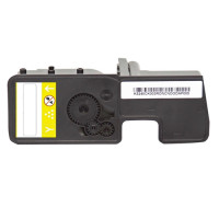 Тонер-картридж IPM для Kyocera ECOSYS P5021, M5521 (аналог TK-5230Y) TKKM222Y Yellow