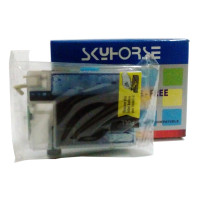 Картридж Epson Stylus Photo RX500, RX600, RX620, R200, R300, R320 (C13T0482) Cyan