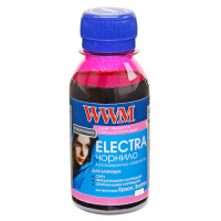 Чорнила WWM ELECTRA для Epson водорозчинні (EU/LM-2) 100г Light Magenta