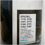 Комплект чорнил WWM 103 для Epson L1110, L3100, L3110, L3150, L3160 (E103SET4) 4x140г