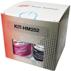 Набор для заправки HP CLJ Pro M252, M274, M277 (KIT-HM252) Static Control