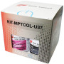Набір для заправки HP Color M176, M177, M251, M276, Canon LBP-7100 (KIT-MPTCOL-U37)