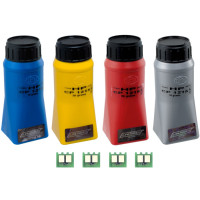 Набір для заправки HP Pro 200 M251, M276, M176, M177, Canon LBP-7100, LBP-7110, MF623, MF628