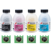 Набір для заправки HP 131A, Canon 731 (Pro 200 M251, M276, LBP-7100, LBP-7110, MF8230, MF8280, MF623, MF628)