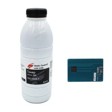 Тонер и чип для заправки Konica Minolta PagePro 1480, PP1490
