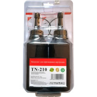 Заправочный комплект Pantum P2200, P2207, P2500, M6500, M6607 (TN-210) 2х1600 стр