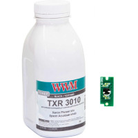 Тонер і чіп для заправки принтерів Epson AcuLaser MX14, M1400