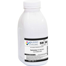 Тонер Samsung CLP-310, CLP-315, CLP-320, CLP-325, CLP-360, CLP-365, CLX-3170, CLX-3175, CLX-3185 (024082/DLC-55) 55г Black