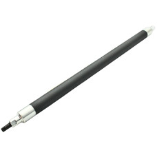 Магнітний вал HP LaserJet 1160, 1320, P2014, P2015, M2727, Canon LBP-3300, LBP-3310, LBP-3370 (MR1320-VE) з втулками