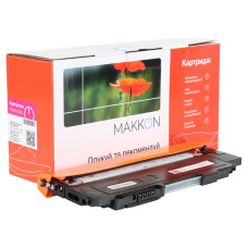 Картридж MAKKON для HP Color Laser 150, MFP 178, 179 MFP (аналог W2073A) Magenta