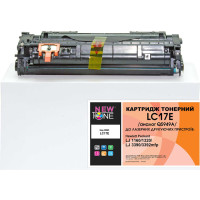 Картридж NewTone для HP LaserJet 1160, 1320, 3390, 3392 (аналог Q5949A) LC17E