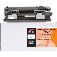Картридж NewTone для HP P2035, P2055, LBP-6300, LBP-6650, MF411, MF416, MF5840 (аналог Canon 719)