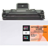 Картридж NewTone для Samsung ML-1640, ML-1641, ML-2240, ML-2241 (MLT-D108S) LC43E