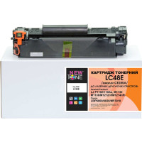 Картридж NewTone аналог HP CE285A, Canon 725 для P1102, M1132, M1212, LBP-6000, MF3010 (LC48E)