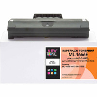 Картридж NewTone для Samsung ML-1661, ML-1671, ML-1861, ML-1866 (MLT-D1043S) Картридж NewTone для Samsung ML-1661, ML-1671, ML-1861, ML-1866 (MLT-D1043S)