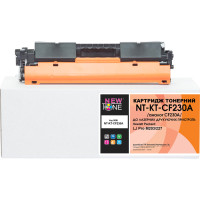 Картридж NewTone аналог HP CF230A для Pro M203, M227 (NT-KT-CF230A) TONER