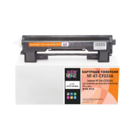 Тонер-картридж NEWTONE для HP LaserJet Ultra M106, M134 (аналог CF233A) NT-KT-CF233A