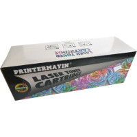 Картридж Canon LBP-6300, LBP-6650, LBP-6670, MF5800, MF5840, MF5850, MF5880, MF5950, MF6650 (аналог Canon 719)