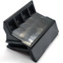 Тормозная площадка HP 1010, 1012, 1020, 3030, M1319, Canon LBP-2900, LBP-3000 (аналог RC1-2038-000, RM1-0648)